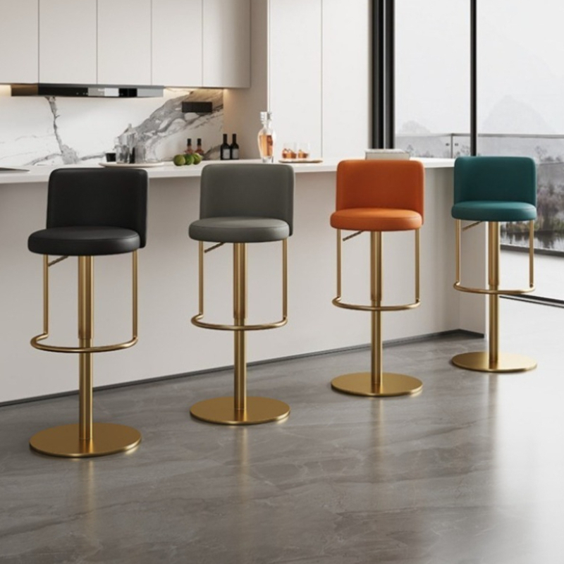 Modern  Nordic Bar Chair Ergon - Commercial Kitchen And Bar ulasan dan harga