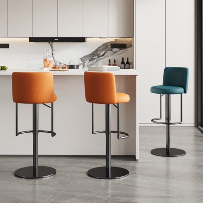 Modern  Nordic Bar Chair Ergon - Commercial Kitchen And Bar ulasan dan harga
