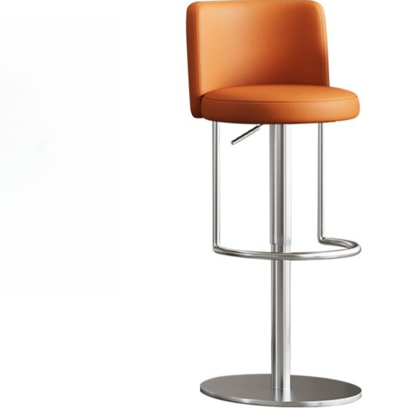 Modern  Nordic Bar Chair Ergon - Commercial Kitchen And Bar ulasan dan harga