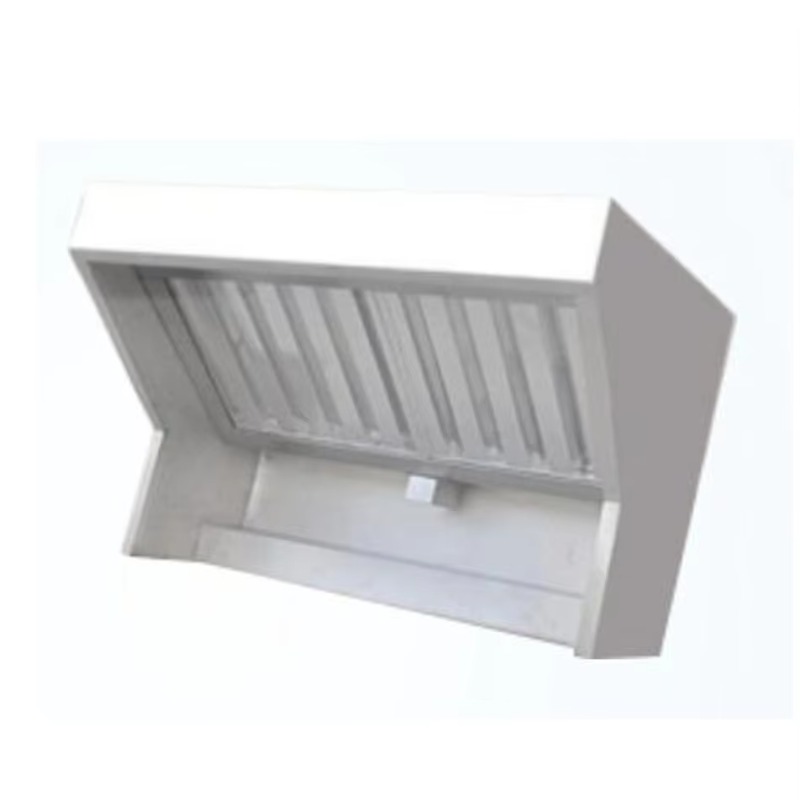 Commercial Floor Type Hood Cus - Commercial Kitchen Hoods ulasan dan harga