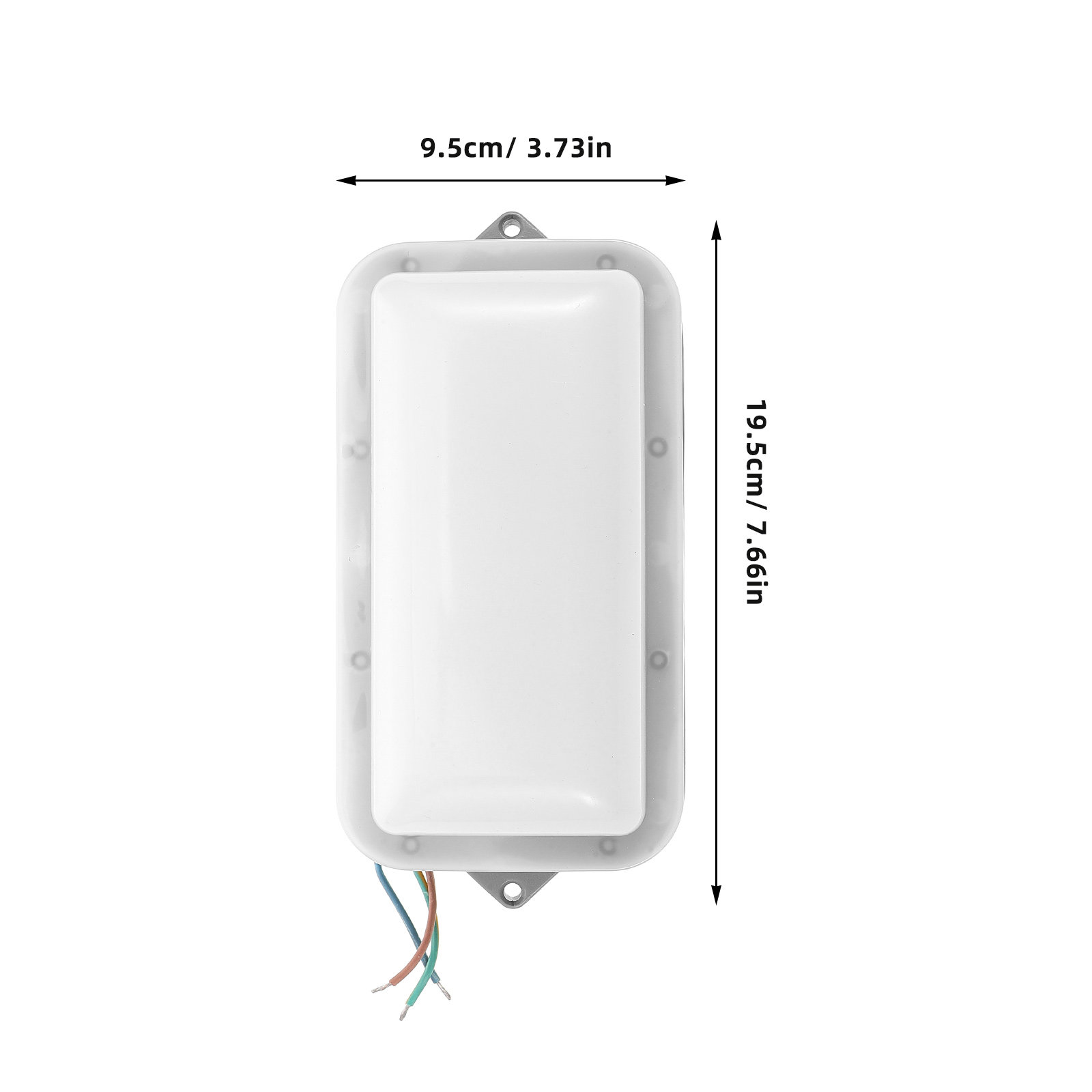 20W LED Hood Light for Commerc - Range Commercial Kitchen ulasan dan harga