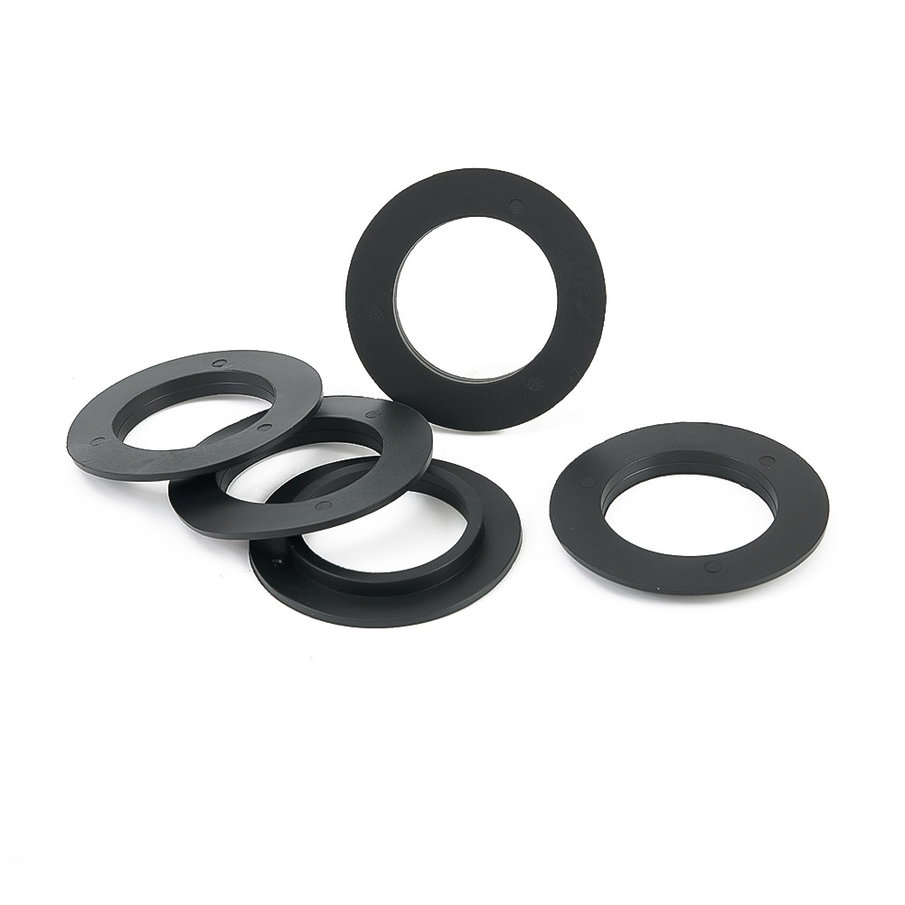 5pcs Rubber Kitchen Sink Rubbe - Commercial Kitchen Bin ulasan dan harga